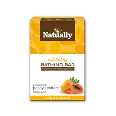Exfoliating Bathing Bar